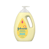 Johnson's Head-To-Toe Baby Wash and Shampoo