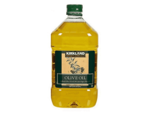 kirkland signature olive oil