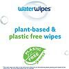 Water Wipes Baby Wipes 99.9% Water