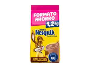 nesquik cocoa powder