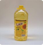 Refined Sunflower Oil