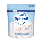 An image of Aptamil Cereal Organic Baby Rice