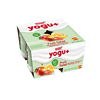 Feiraco Yogu+ Fruit Salad Yogurt - 4 Cups