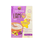 An image of Lamosa Baby Cereal Mixed Fruit