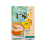 Image of Lamosa Cereal Rice and Milk