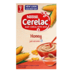 Nestle Cerelac Honey Flavour