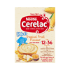 Nestle Cerelac Tropical Fruit