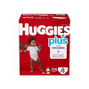 Huggies Plus Little Movers Size 4