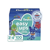 Pampers Easy Ups 3T-4T Boy