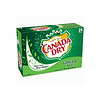 Canada Dry Ginger Ale 24 Cans