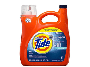 Tide Coldwater