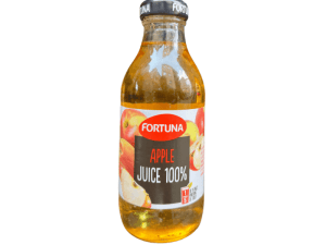 Fortuna Apple Juice 100%