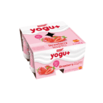 Feiraco Yogu+ Strawberry Yoghurt