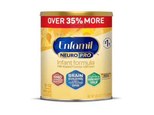 enfamil neuropro