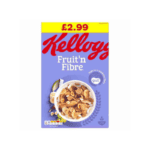 kellogg's fruit n fibre