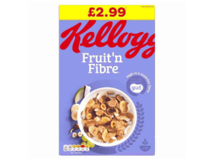 kellogg's fruit n fibre