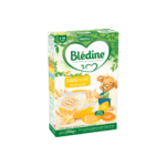 An image of Bledine Baby Cereal Banana and Milk