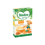 Bledine Baby Cereal Honey