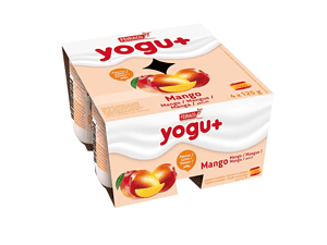 Feiraco Yogu+ Mango Yoghurt