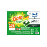 Gain Flings Pods Laundry Detergent