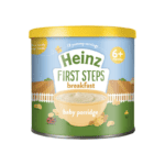 Heinz First Step Breakfast Cereal Baby Porridge