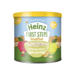 Heinz Creamy Oat and Apple Porridge