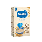 Image of Nestle 8 Cereals