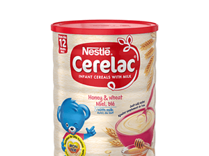 Nestle Cerelac Honey