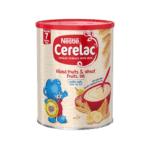 Nestle Cerelac Mixed Fruits and Wheat Fruits