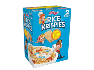 Rice Krispies