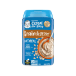 Gerber Cereal Oatmeal