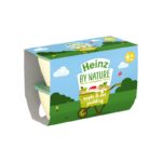 Heinz By Nature Apple