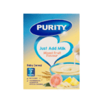 Purity Baby Cereal Mixed Fruit