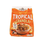 Crownfield Tropical Granola