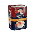 Quaker Oats Old Fashion