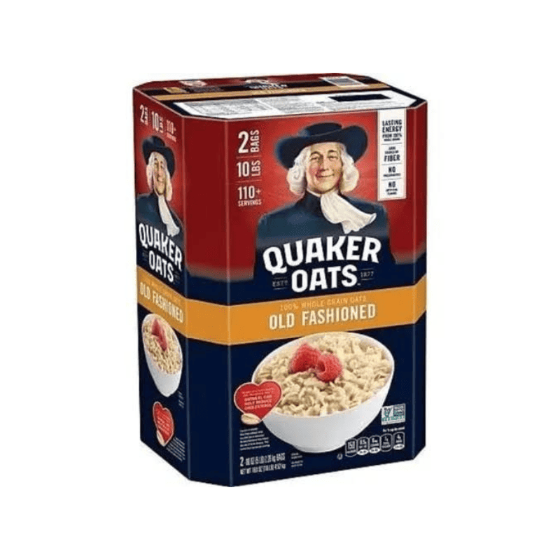 Quaker Oats Old Fashion