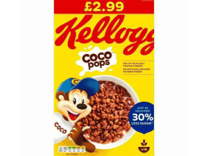 coco pops