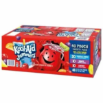 Kool Aid Jammers