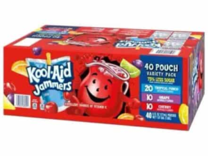 Kool Aid Jammers