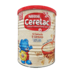 Image of Nestle cerelac 5 cereal