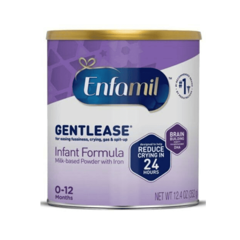 enfamil gentlease