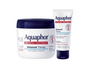 aquaphor baby healing ointment