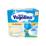 Nestle Yogolino Banana Yoghurt