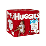 huggies little snugglers size 2