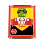 Tropical Sun Corned Beef