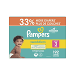 pampers swaddlers size 3