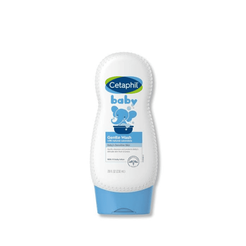 Cetaphil Baby Wash