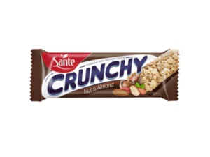 Sante Crunchy Muesli Bar