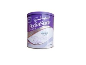 Pediasure Complete Milk Powder