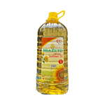 100% Pure Sunflower Oil